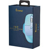 Мышь SmartBuy 615AG Sky, Голубой вариант - 6
