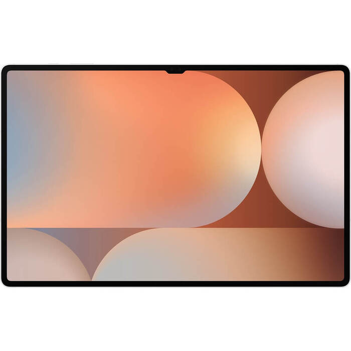 Планшет Samsung Galaxy Tab S10+ 12/256 ГБ, Серебристый, Wi-Fi + Cellular №2