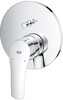 Смеситель Grohe Eurosmart 24043003 вариант - 2