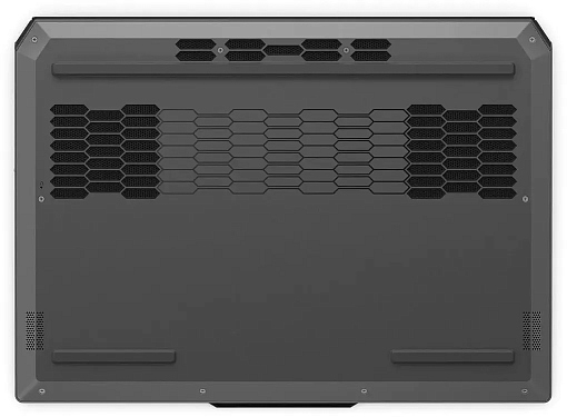 Ноутбук Lenovo LOQ 15IRX9, Intel Core i7 13650HX, RAM 16 ГБ, Серый, SSD 512 ГБ, NVIDIA GeForce RTX 3050, без ОС детальное изображение - 3