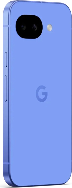 Смартфон Google Pixel 10a 256/8 Гб, Синий, Nano-SIM + eSIM детальное изображение - 4