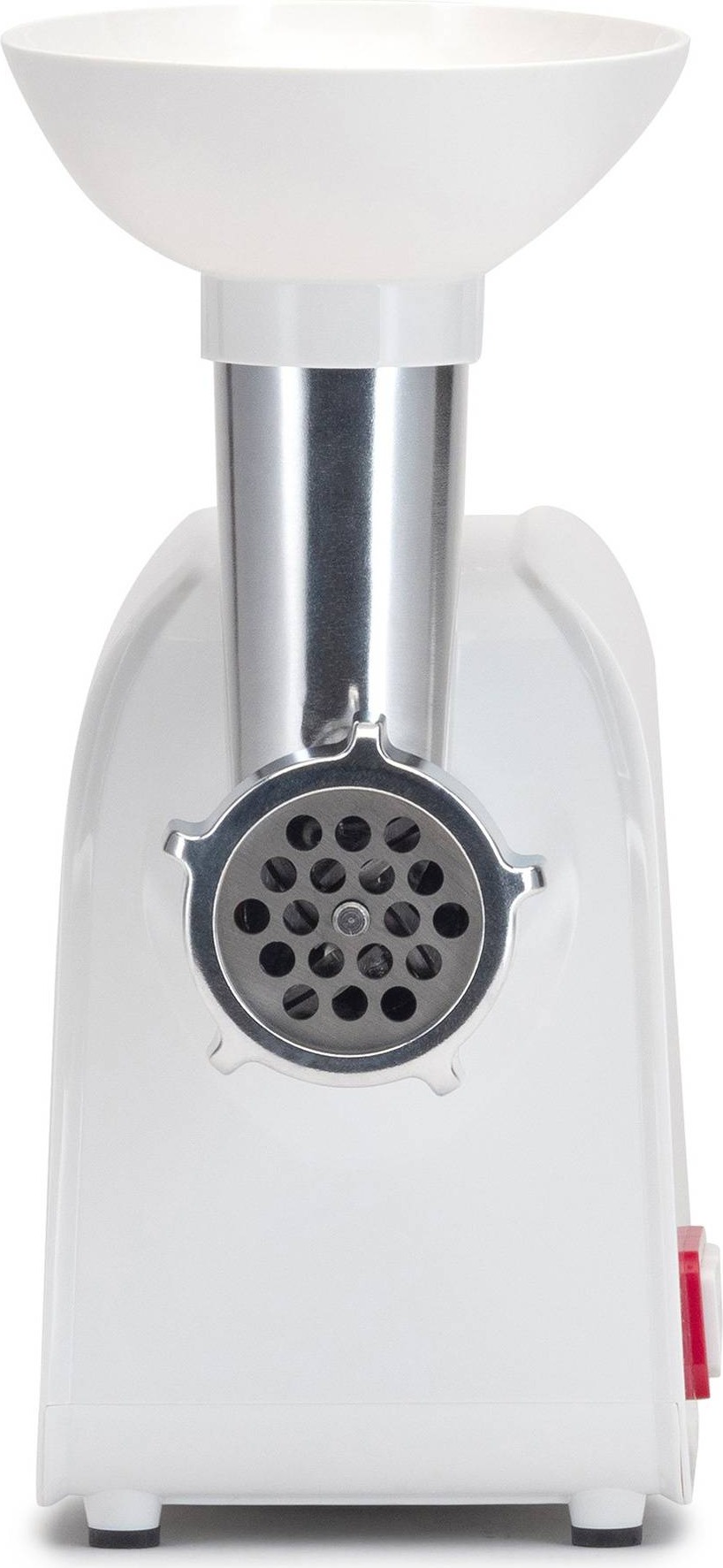 Мясорубка Hyundai HY-MG5391, Белый детальное изображение - 3