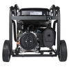 Генератор бензиновый HYUNDAI HHY 7050F, 5 кВт, Черный вариант - 3