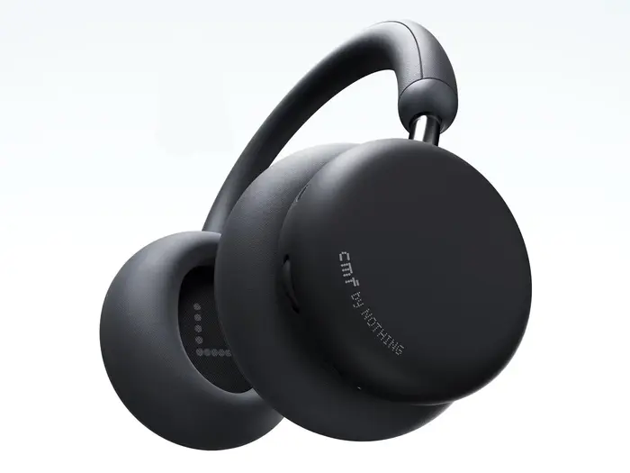 Беспроводные наушники Nothing CMF Headphones Pro, Темно-серый №2