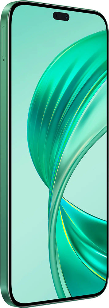 Смартфон Honor X8b 512 Гб, Гламурный зеленый, Dual nano SIM детальное изображение - 4