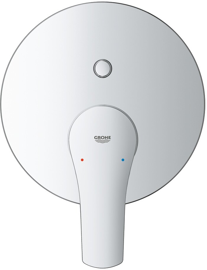 Смеситель Grohe Eurosmart 24043003 №3