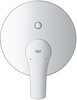 Смеситель Grohe Eurosmart 24043003 вариант - 3