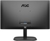 Монитор AOC 27B2H, 27″, 1920x1080, 75 Гц, Черный вариант - 4