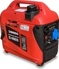 Генератор бензиновый ENERGO E1400IS 000034180, 1.1 кВт, Красный вариант - 1