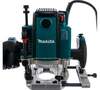Фрезер Makita RP FC, 2300 Вт, Зеленый вариант - 4