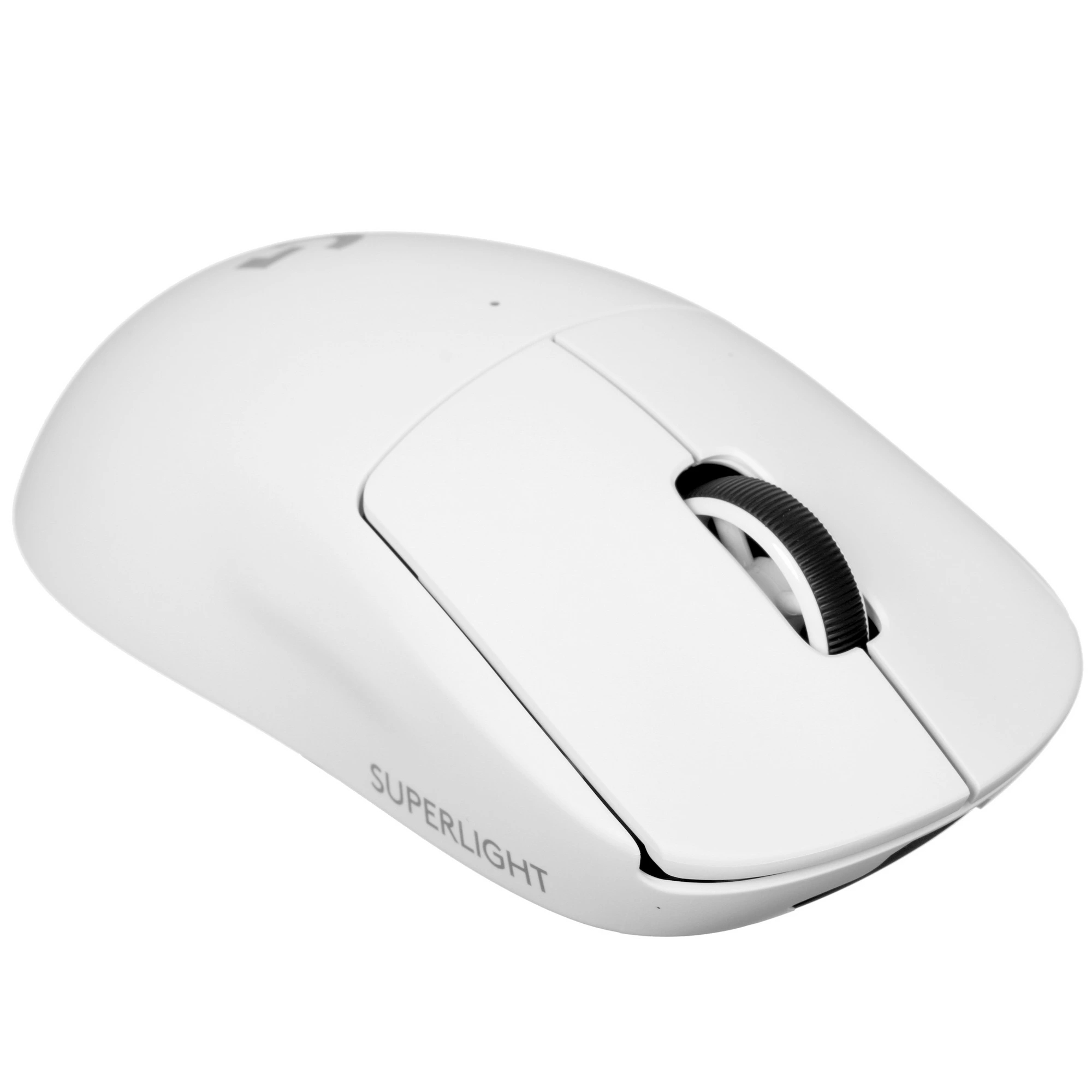 Мышь Logitech G Pro X Superlight, Белый детальное изображение - 2