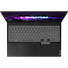 Ноутбук Lenovo Legion 5 17ITH6H, 82JM000JRM, RAM 8 ГБ, SSD 512 ГБ, Черный вариант - 2