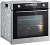 Духовой шкаф LG WSEZM7225S2 вариант - 5