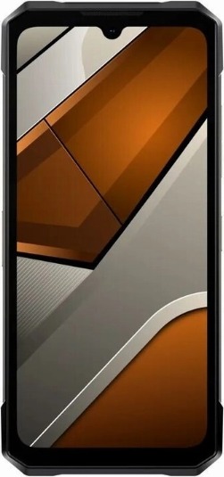 Смартфон DOOGEE S200 Max 16/512 Гб, Золотой, Dual nano SIM детальное изображение - 2
