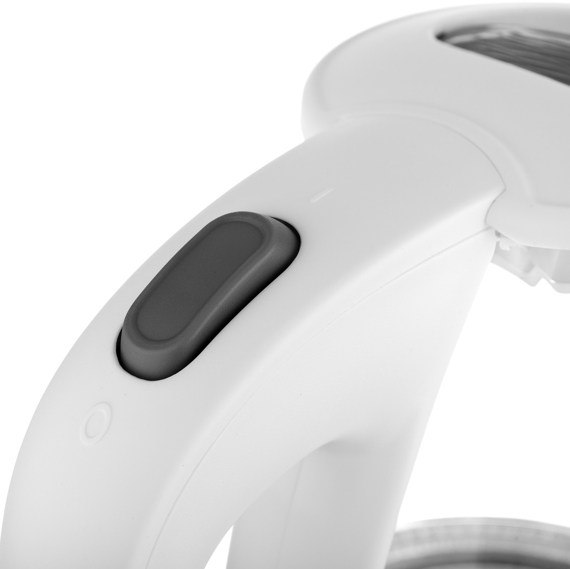 Электрический чайник Brayer BR1013 1.8 л, Белый детальное изображение - 3