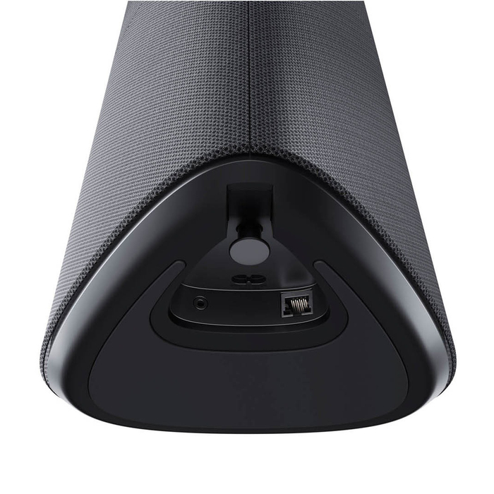 Домашний кинотеатр Loewe klang bar5 mr + klang mr5, Черный №7