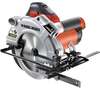 Дисковая пила BLACK&DECKER KS 1600 LK, 190 мм, 5000 об/мин, 1600 Вт вариант - 1