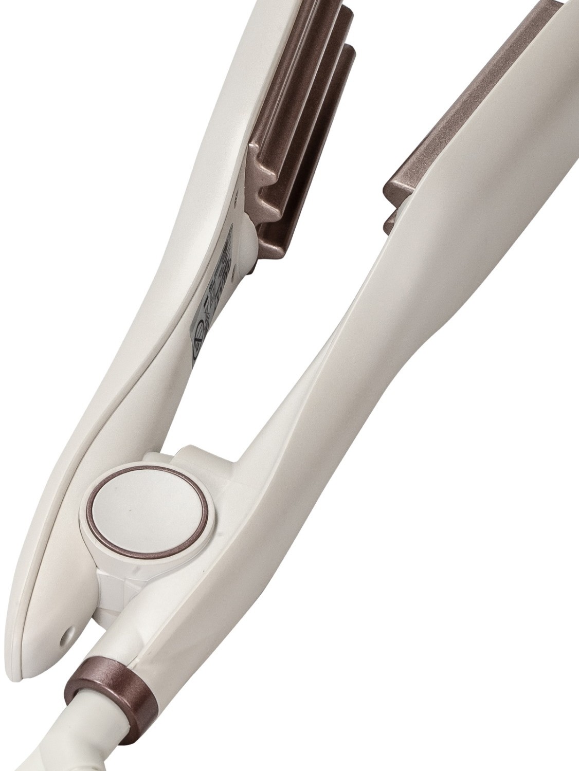 Стайлер Galaxy GL4662, Бежевый детальное изображение - 3