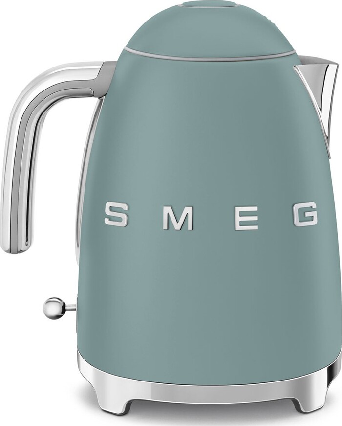 Электрочайник Smeg KLF03CREU №4