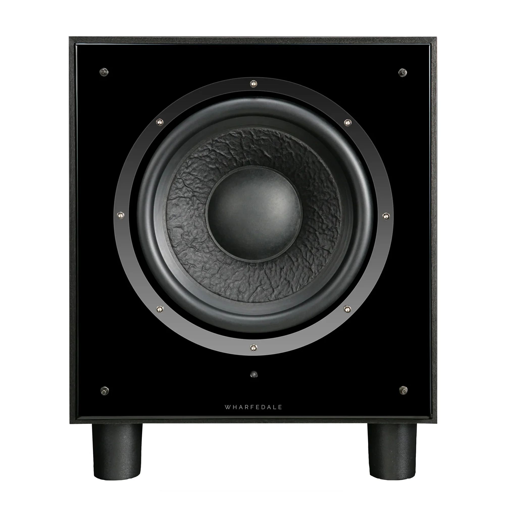 Сабвуферы Wharfedale Diamond SW-12, Черный детальное изображение - 2