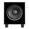 Сабвуферы Wharfedale Diamond SW-12, Черный вариант - 2