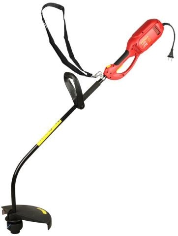 Триммер GRINDA GGTP-1000 детальное изображение - 2