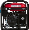 Генератор бензиновый FUBAG BS 5500 646278, 5 кВт, Красный вариант - 6