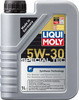Моторное масло Liqui Moly Leichtlauf 5W-30 Special F, 8063, 1 л  вариант - 1