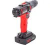 Аккумуляторная дрель-шуруповерт REDVERG Basic SD14LE/1-2 6680819, 14 В, 20 Нм, 1.5 А·ч вариант - 3