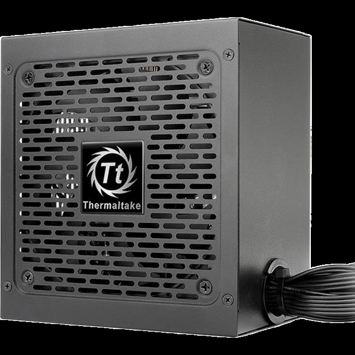 Блок питания Thermaltake Smart BX1 SE (PS-SPD-0550NNSABE-2), 550 Вт №4