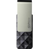 USB Flash накопитель Silicon Power Blaze B30 (SP032 ГБUF3B30V1K) 32 ГБ, черный вариант - 1