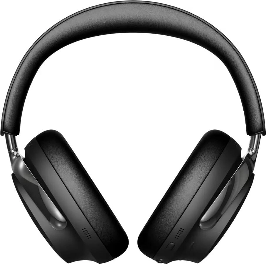 Беспроводные наушники Bose QuietComfort Ultra Headphones (2nd Gen), Черный детальное изображение - 2
