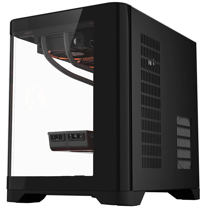 Корпус 1STPLAYER UView UV5, Черный №5