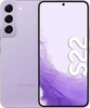 Смартфон Samsung Galaxy S22 8/128 ГБ, Лавандовый, Dual nano SIM вариант - 1