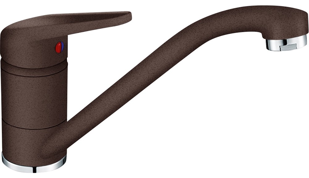 Смеситель Franke Novara Plus 115.0347.142 детальное изображение - 5