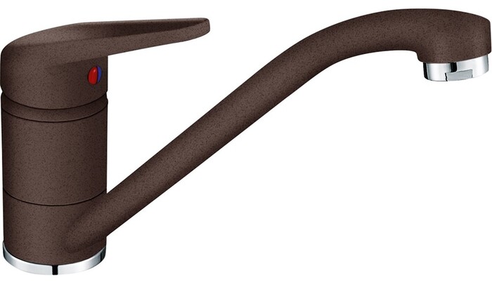 Смеситель Franke Novara Plus 115.0347.142 №5