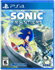 Игра Sonic Frontiers для PS4 (Русские субтитры) вариант - 1