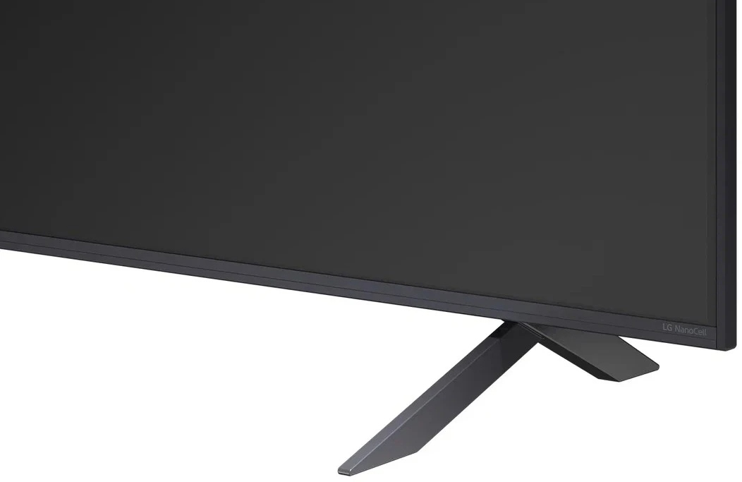 Телевизор LG 65NANO90A6B 2025, 65