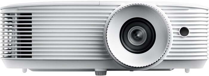Проектор Optoma EH412, Белый №2