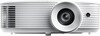 Проектор Optoma EH412, Белый вариант - 2