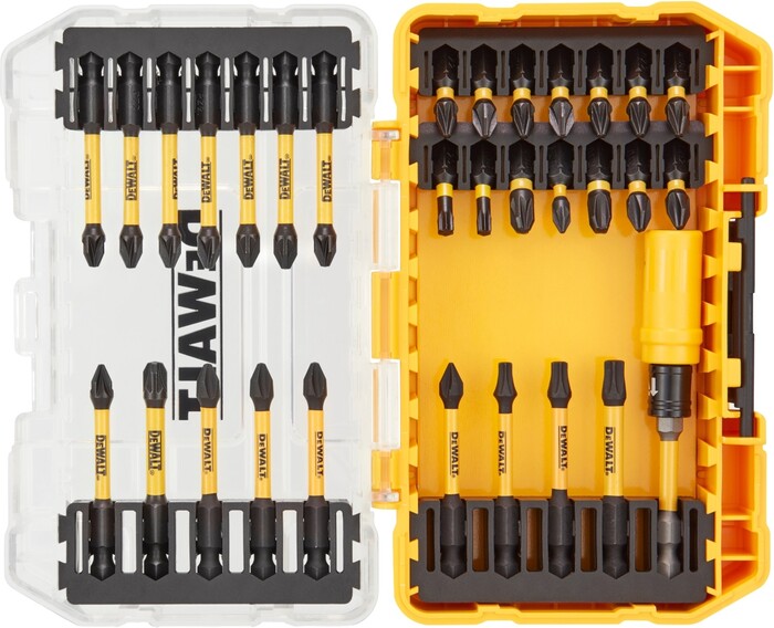 Биты, торцевые головки DeWALT DT70739T №2