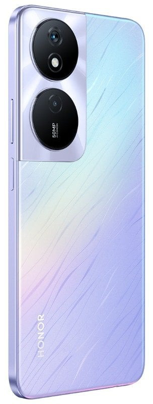 Смартфон Honor Play 50 Plus 256 Гб, Фиолетовый, Dual nano SIM детальное изображение - 4