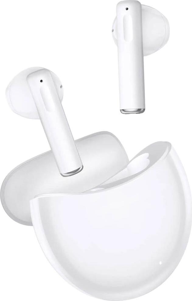Беспроводные наушники Honor Choice Earbuds X5e TWS, Белый детальное изображение - 5
