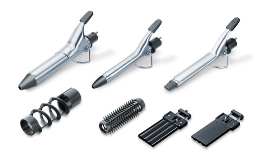 Стайлер Beurer HT60 детальное изображение - 2