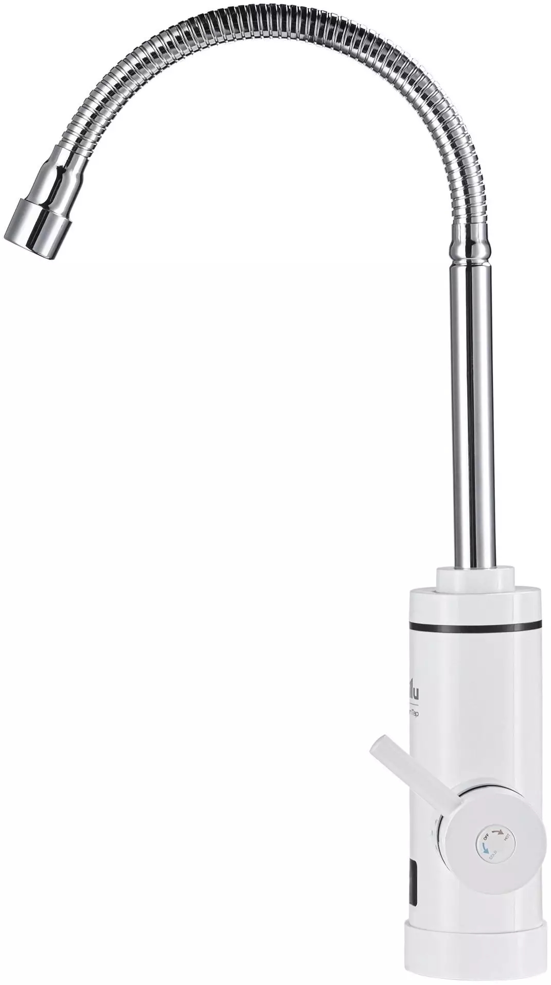 Водонагреватель Ballu StreamTap, Белый детальное изображение - 4