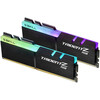 Оперативная память G.Skill Trident Z RGB DDR4 3600MHz, F4-3600C16D-32GTZRC, 2x16 Гб KIT, 32 Гб вариант - 1