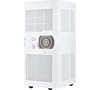 Напольный кондиционер Zanussi Eclipse ZACM-10 UPW/N6, НС-1474890, 10 BTU, Белый вариант - 5