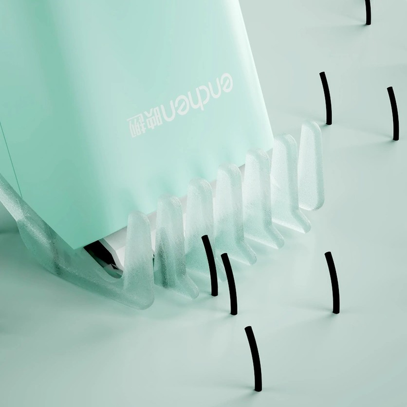 Машинка для стрижки волос Enchen YOYO детальное изображение - 8