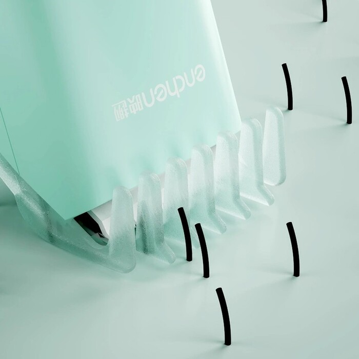 Машинка для стрижки волос Enchen YOYO №8