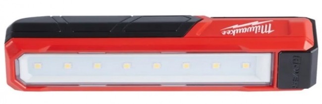 Фонарик Milwaukee USB L4 FL-201  детальное изображение - 2